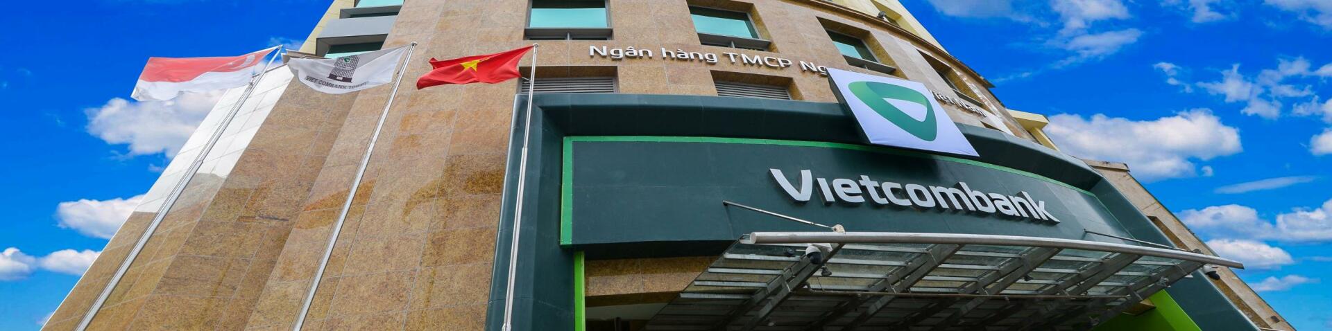 Giới thiệu chung - VCBS